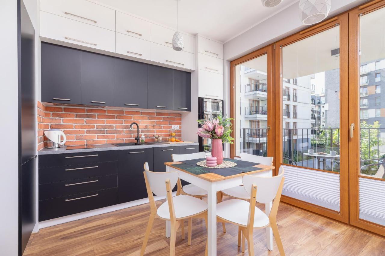 Apartments Go Rakowicka By Noclegi Renters Cracovie Extérieur photo