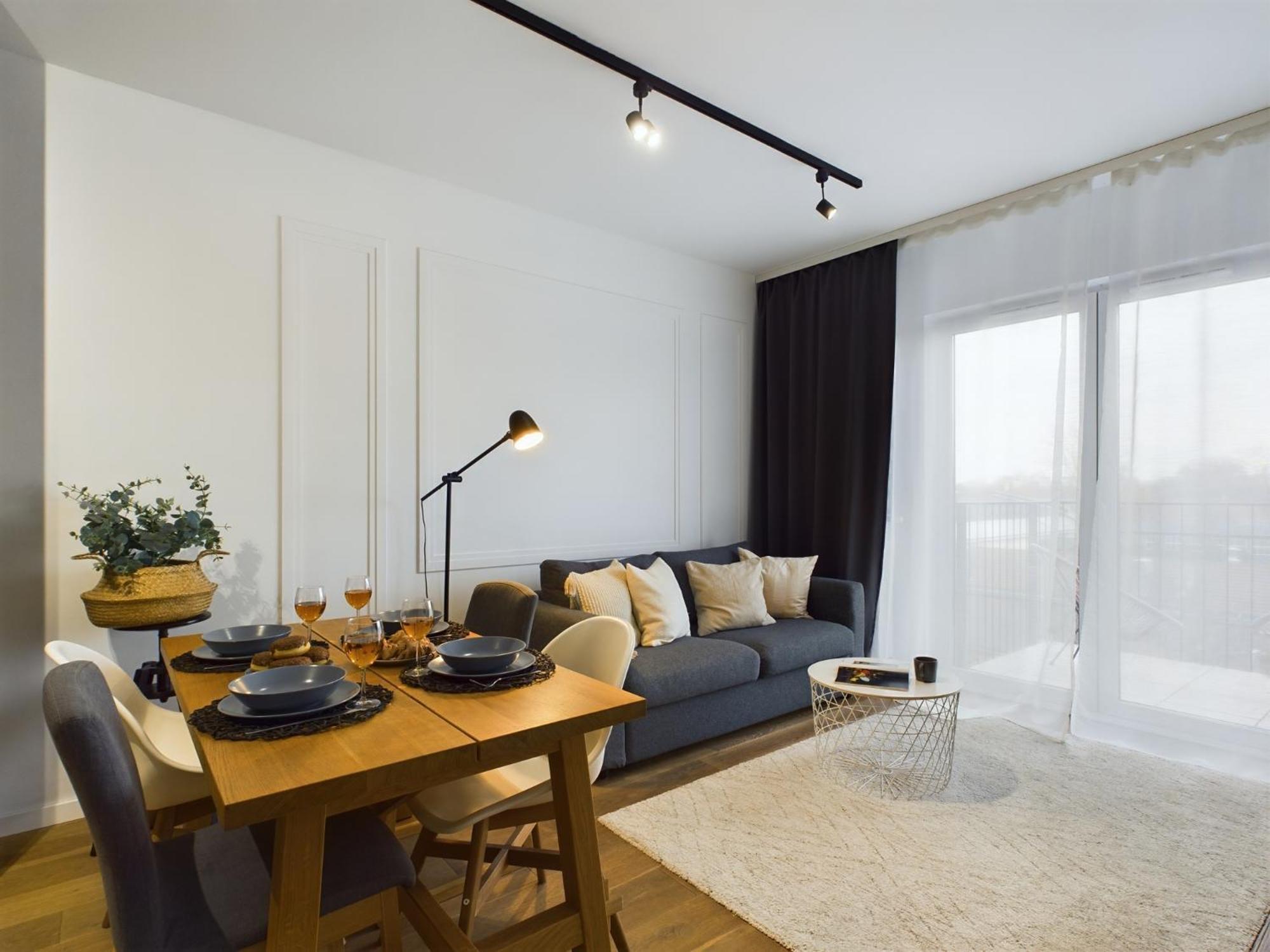 Apartments Go Rakowicka By Noclegi Renters Cracovie Extérieur photo