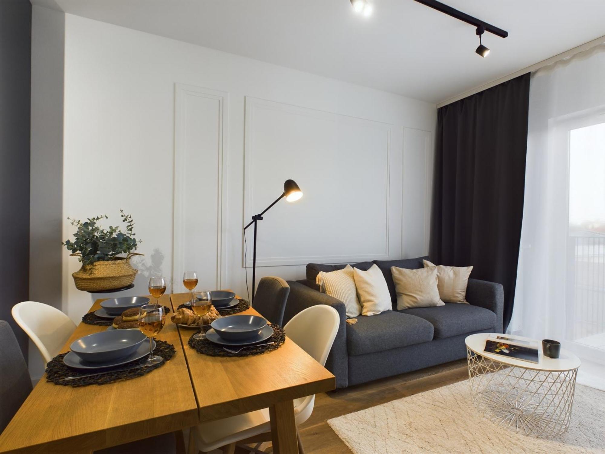 Apartments Go Rakowicka By Noclegi Renters Cracovie Extérieur photo