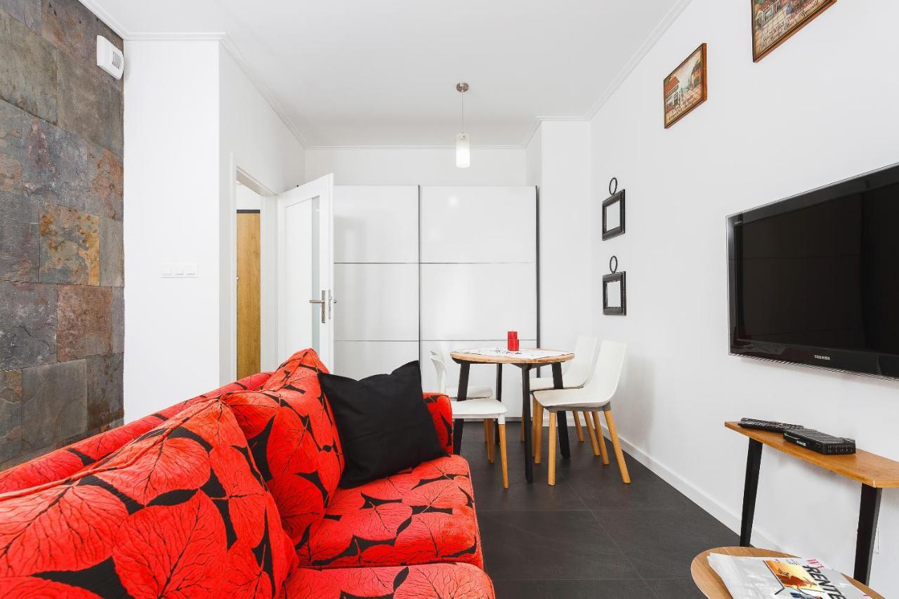 Apartments Go Rakowicka By Noclegi Renters Cracovie Extérieur photo