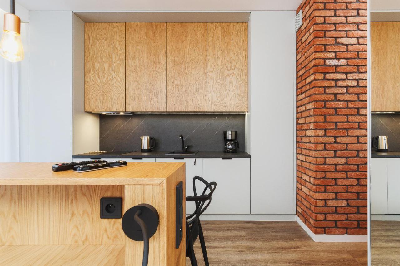 Apartments Go Rakowicka By Noclegi Renters Cracovie Extérieur photo