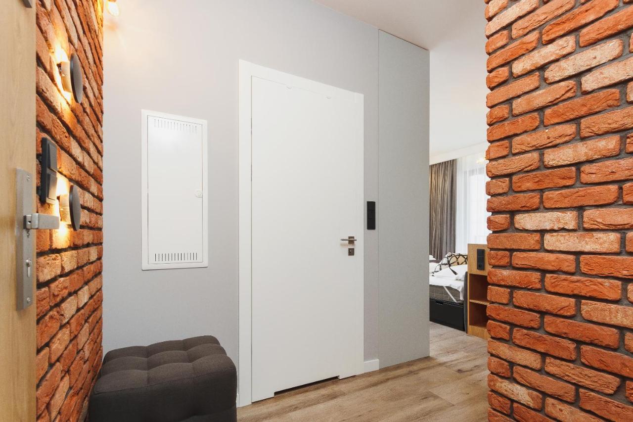 Apartments Go Rakowicka By Noclegi Renters Cracovie Extérieur photo