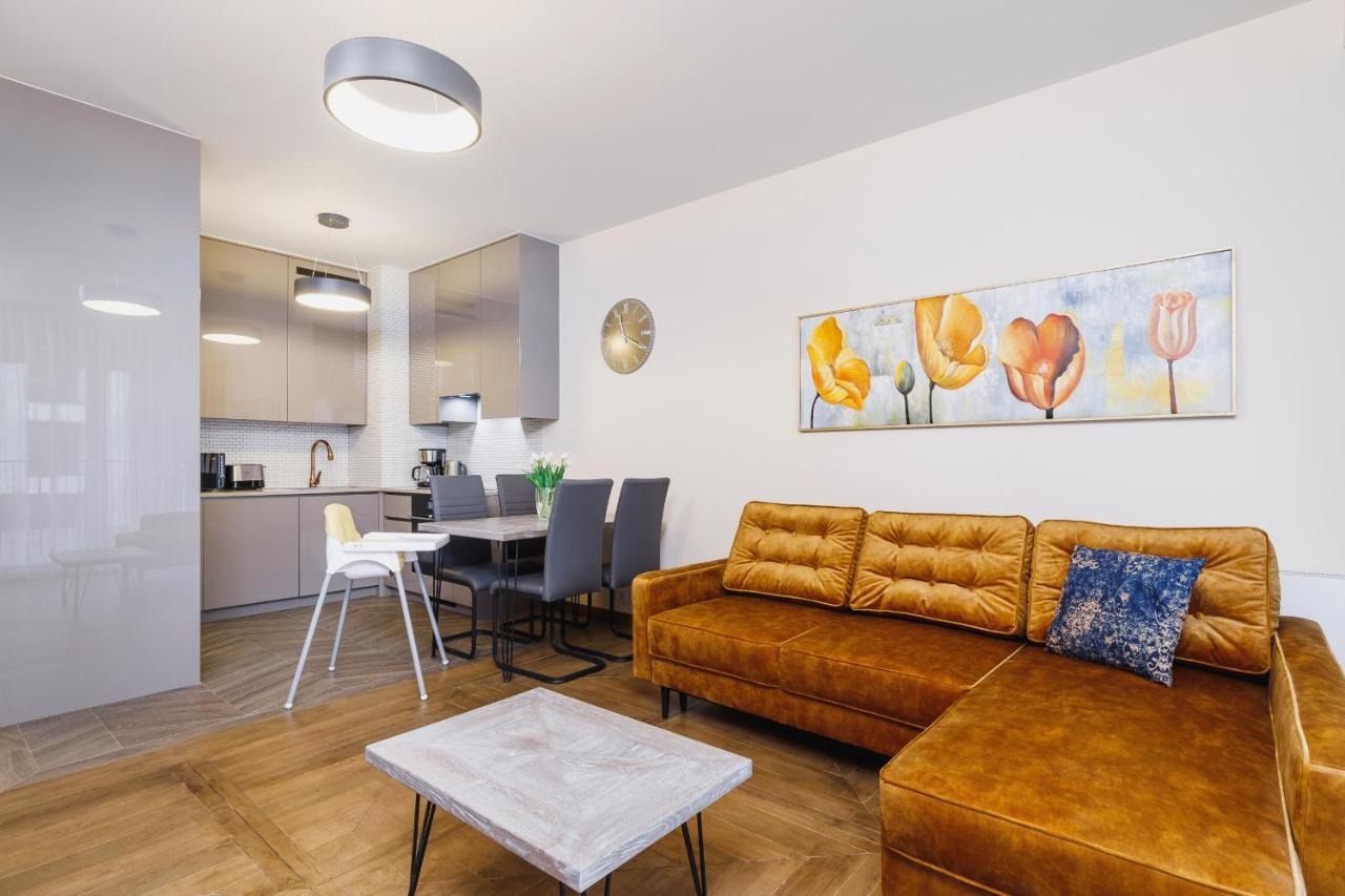 Apartments Go Rakowicka By Noclegi Renters Cracovie Extérieur photo